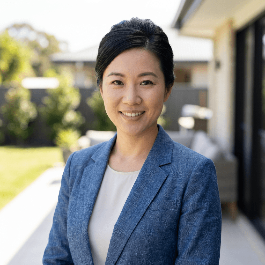 Sarah Chen, Dealership Owner
